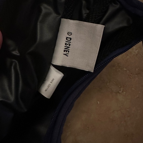 Disney Mickey Mouse tennis racket case - Picture 5 of 5